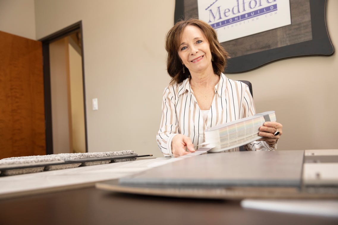 pull-and-replace kitchen remodel designer