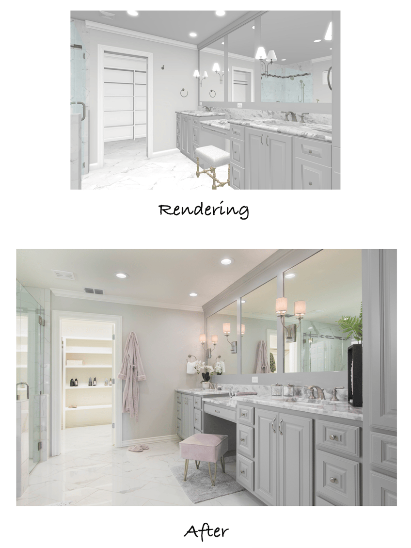 master suite addition