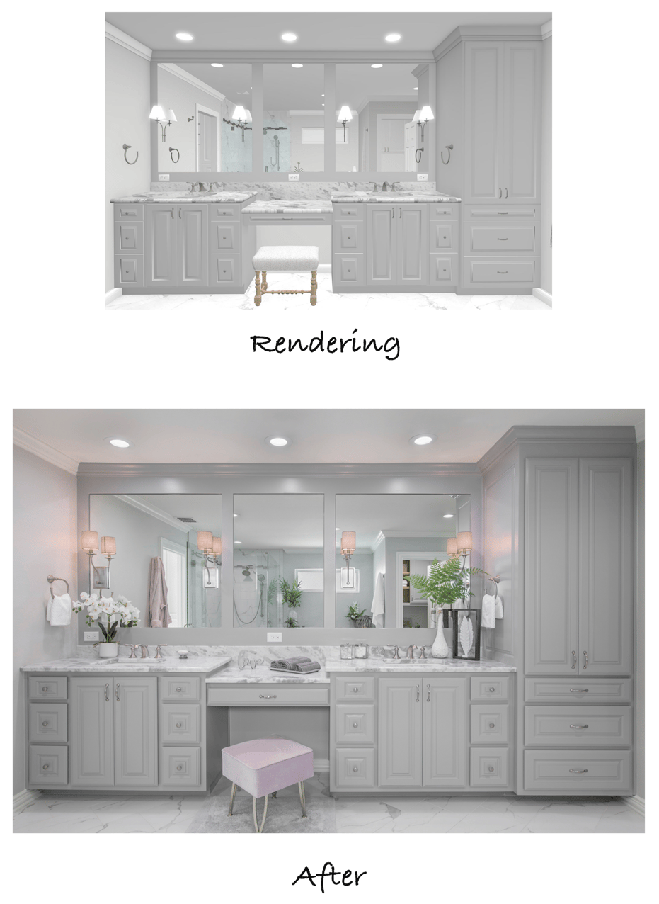 master suite addition