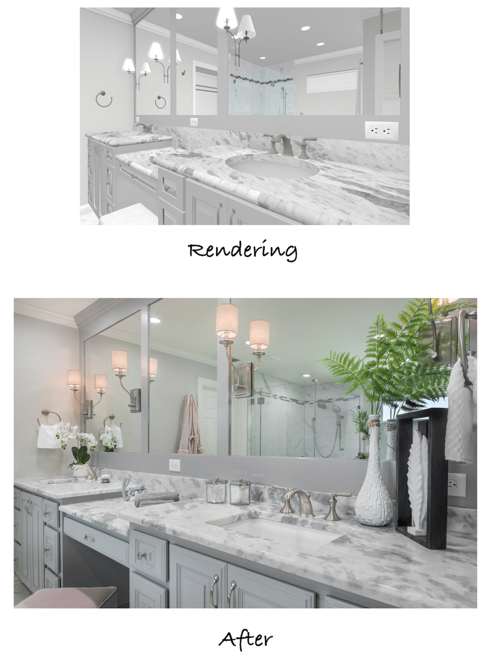 master suite addition