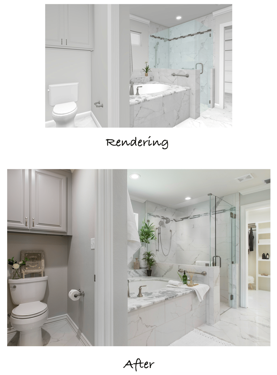 master suite addition