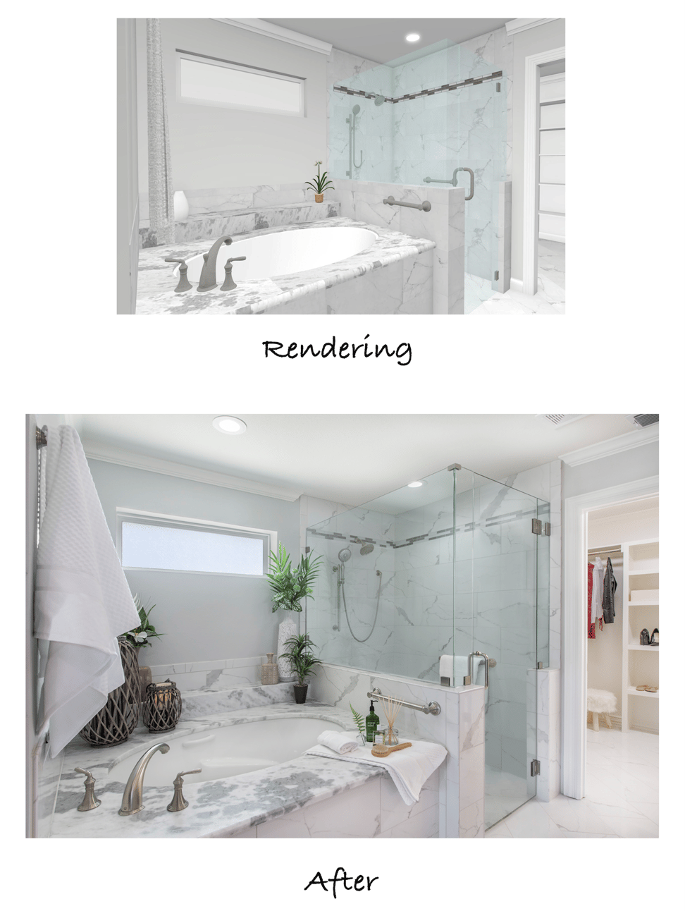 master suite addition