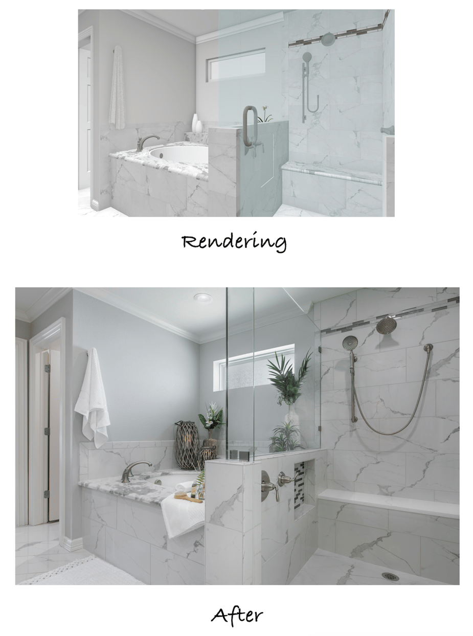 master suite addition