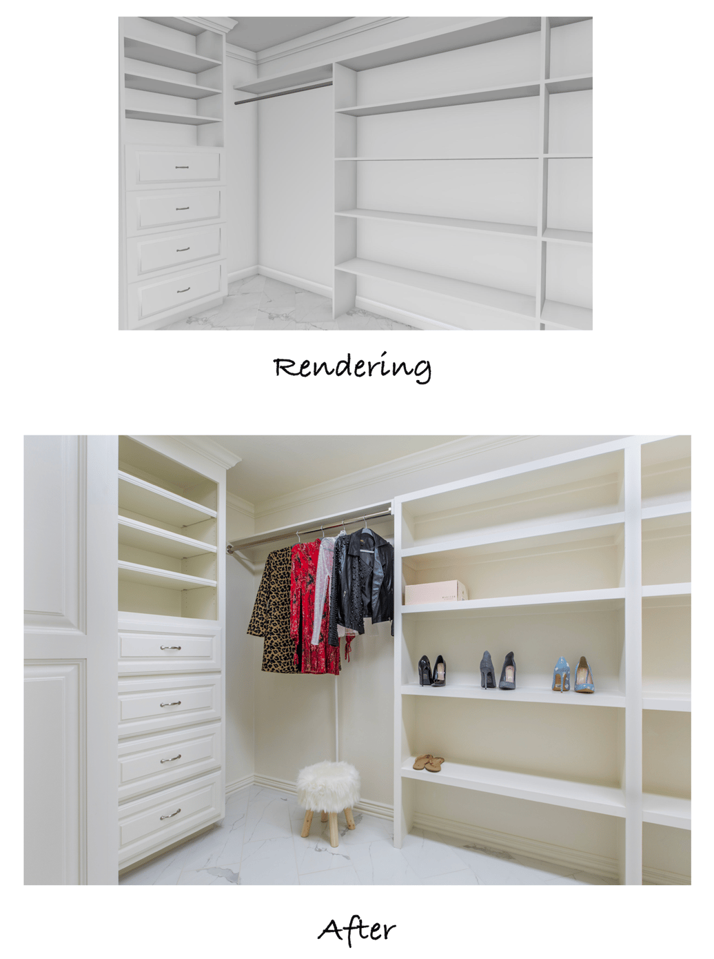 master suite addition