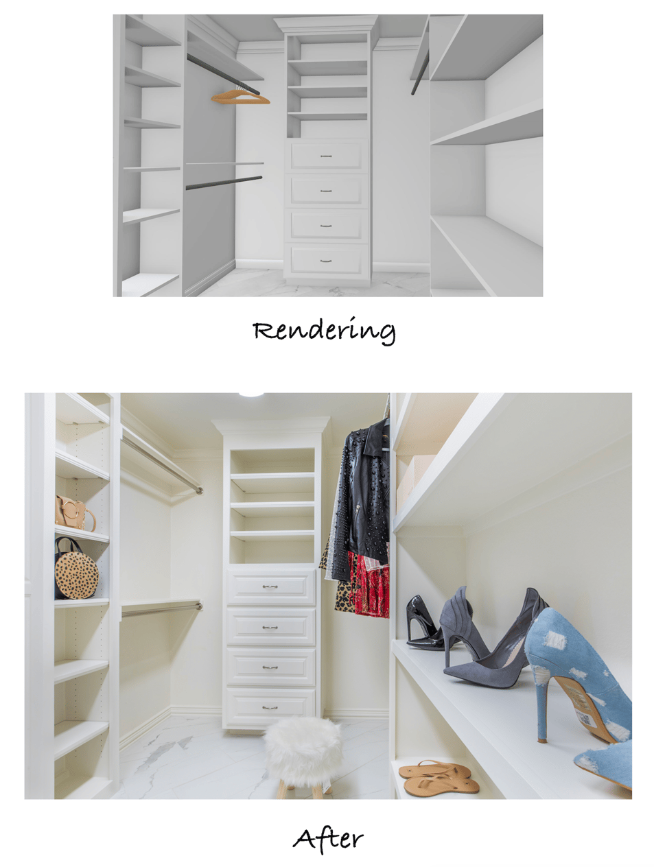 master suite addition