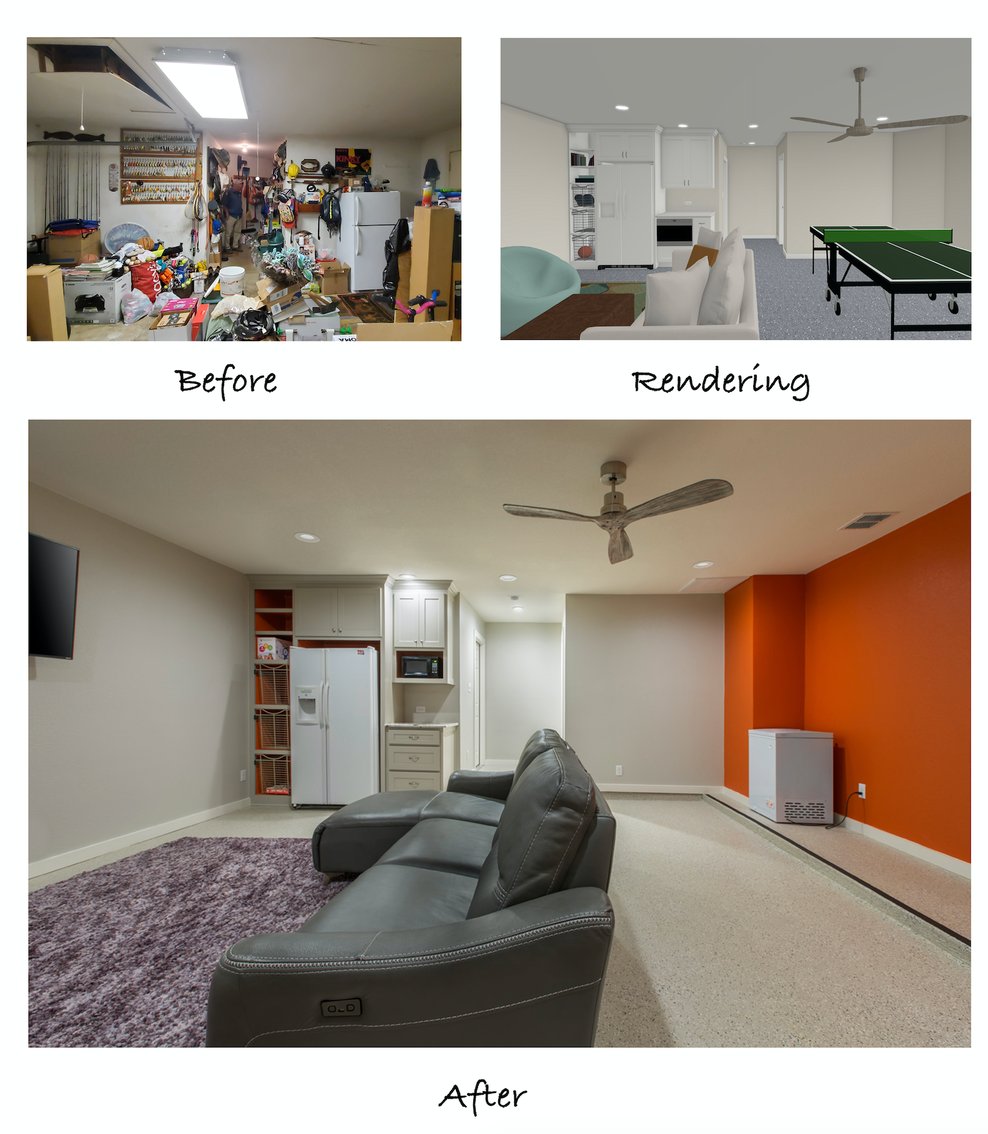 master suite addition