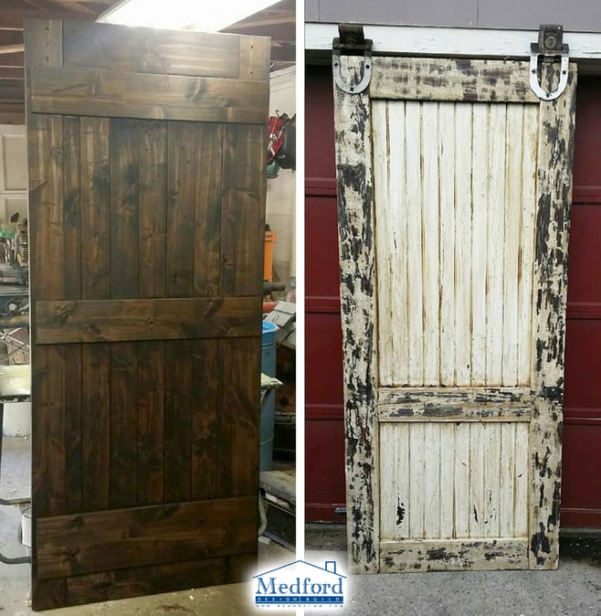 Door Installation