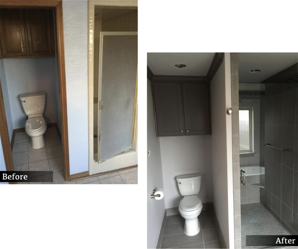 5 Reasons to Remodel Your Bathroom