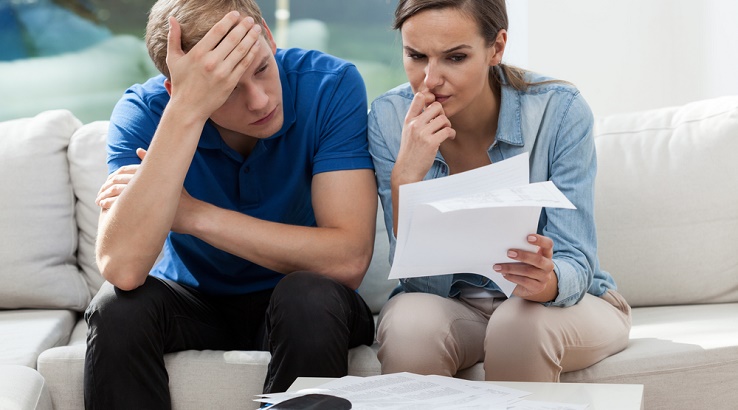 Remodel without permit