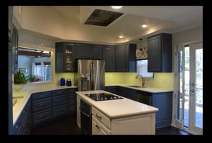 Kitchen Renovation