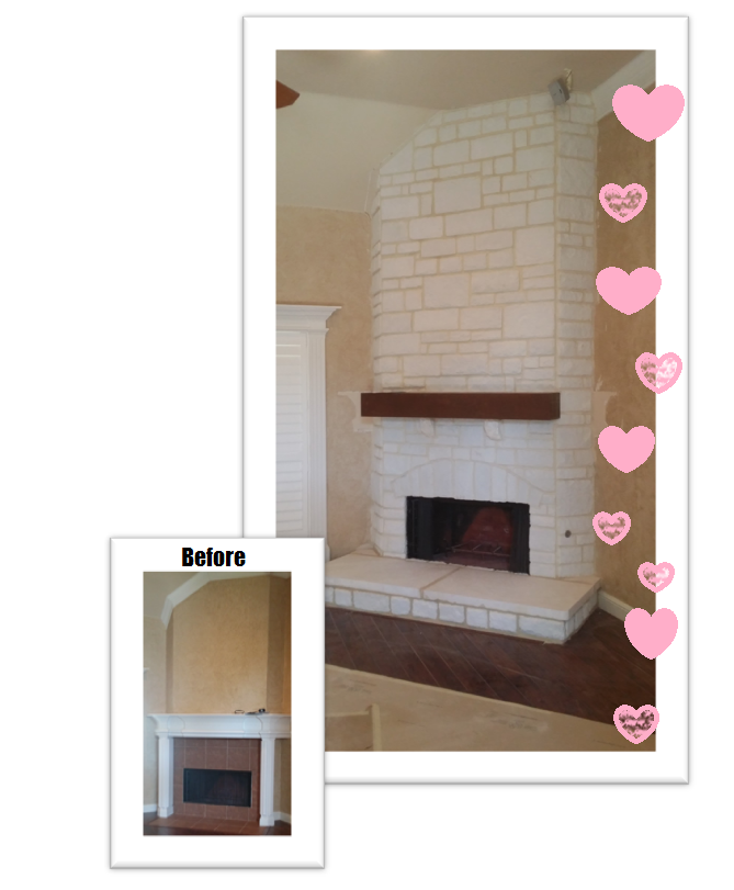 brown fireplace_hearts2