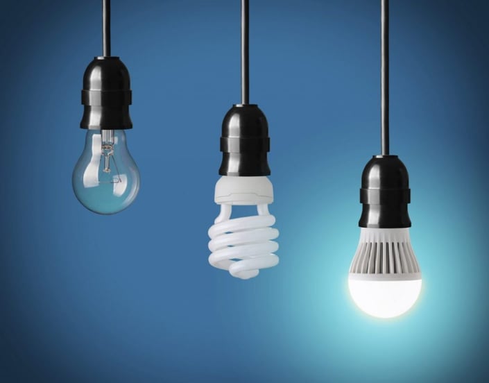 6 Reasons to Upgrade Your Home with LED Lighting