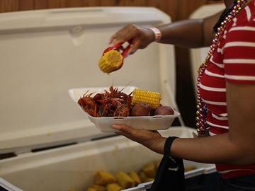 12th Annual Boys & Girls Club Crawfish Boil