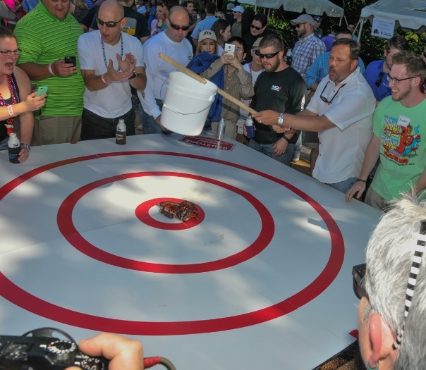 12th Annual Boys & Girls Club Crawfish Boil