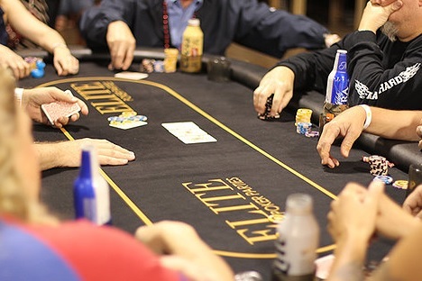 12th Annual Boys & Girls Club Crawfish Boil