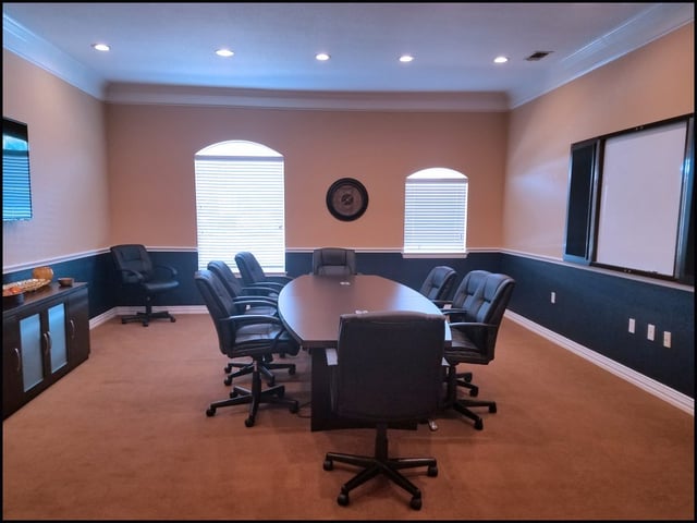 Medford Remodeling Colleyville Office