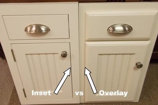 Cabinet Door Options for Your Kitchen Remodel