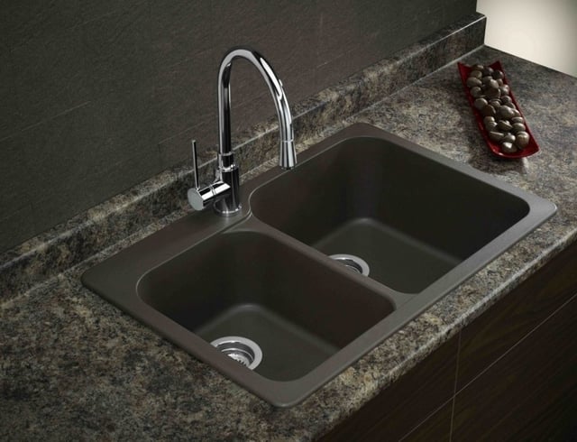 6 Sink Styles to Consider for your Kitchen Remodel