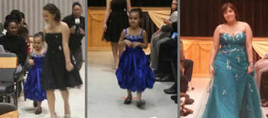 Community Event: 2nd Annual "I AM" Pediatric Survivor Fashion Show