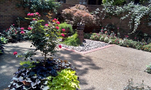 Garden by C. C.'s Touch of Nature