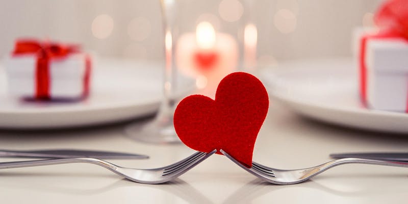 February Newsletter - Valentines Dinner Fundraiser