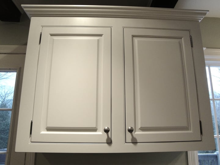 Cabinet Door Options for Your Kitchen Remodel
