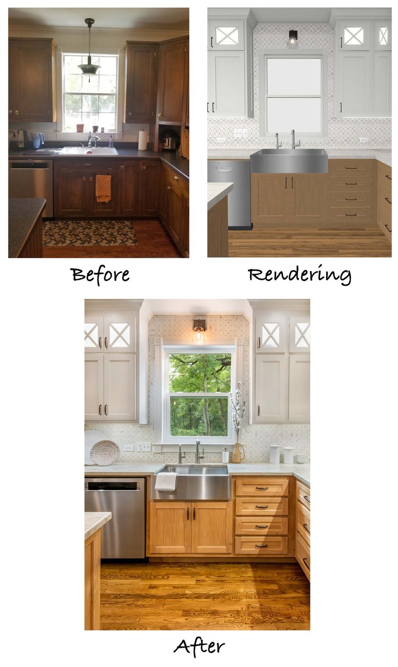 Country Kitchen