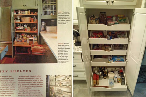 pantry