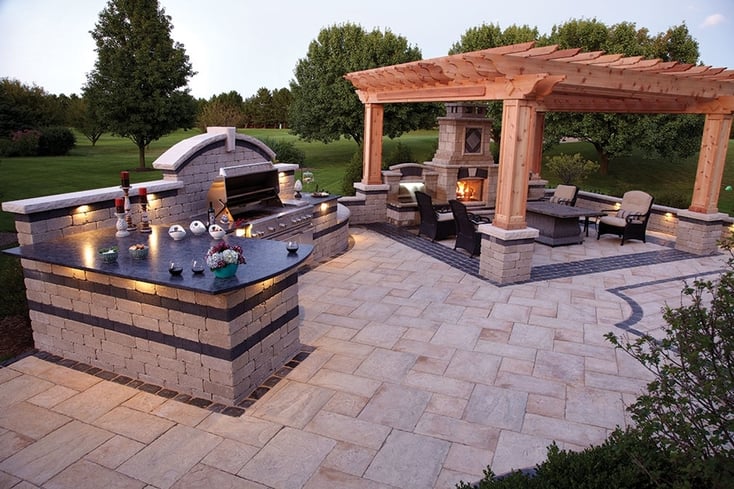 outdoorkitchen