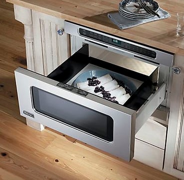 Microwave Drawer