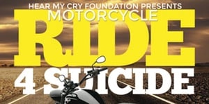 Ride 4 Suicide