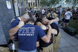 Sept 11 America Remembers