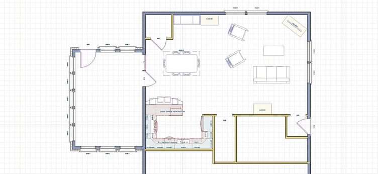 Floorplan After