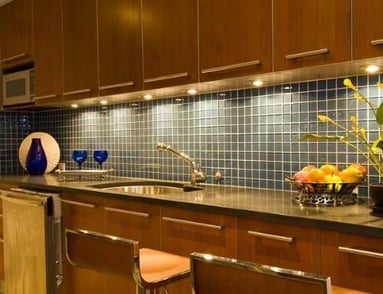 Under Cabinet Lighting