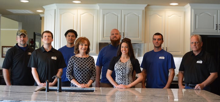 Medford Remodeling Team