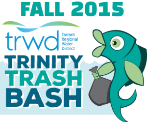 trash bash 2015