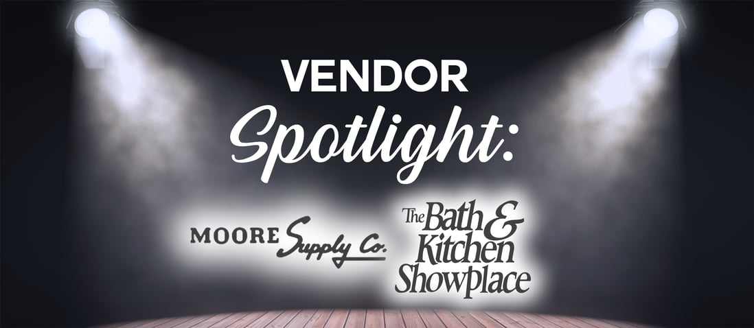 vendor spotlight