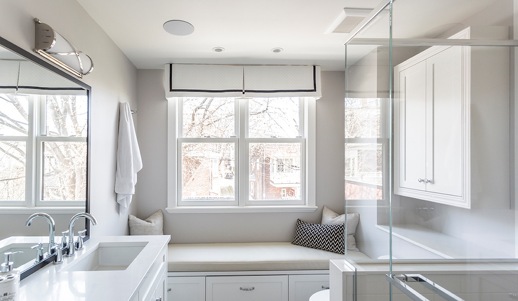 6 Window Options to Consider for Your Bathroom Remodel