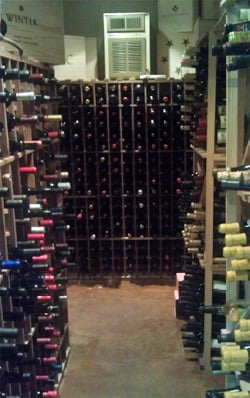 winecellar