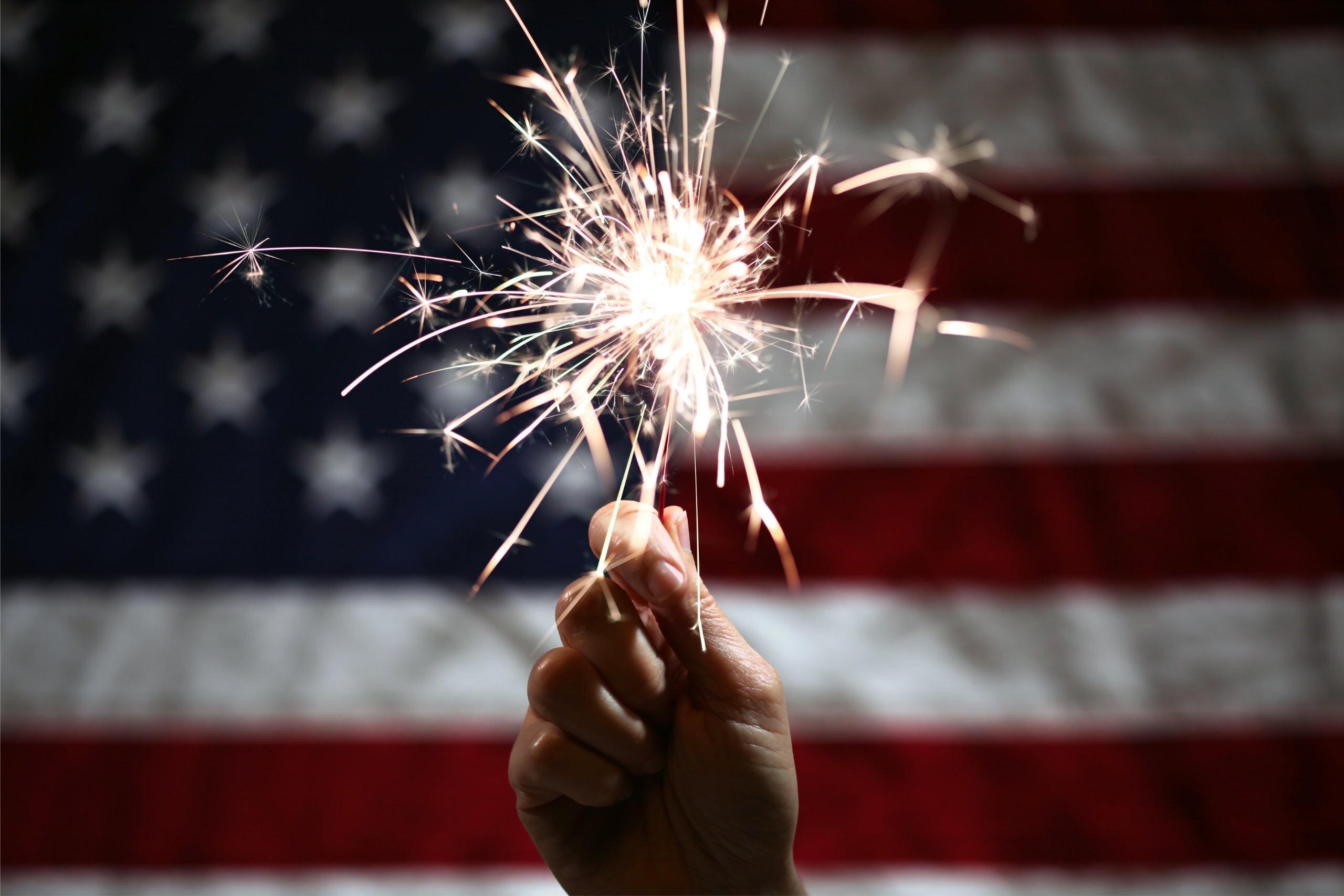 Celebrate the 4th of July in Fort Worth and surrounding areas