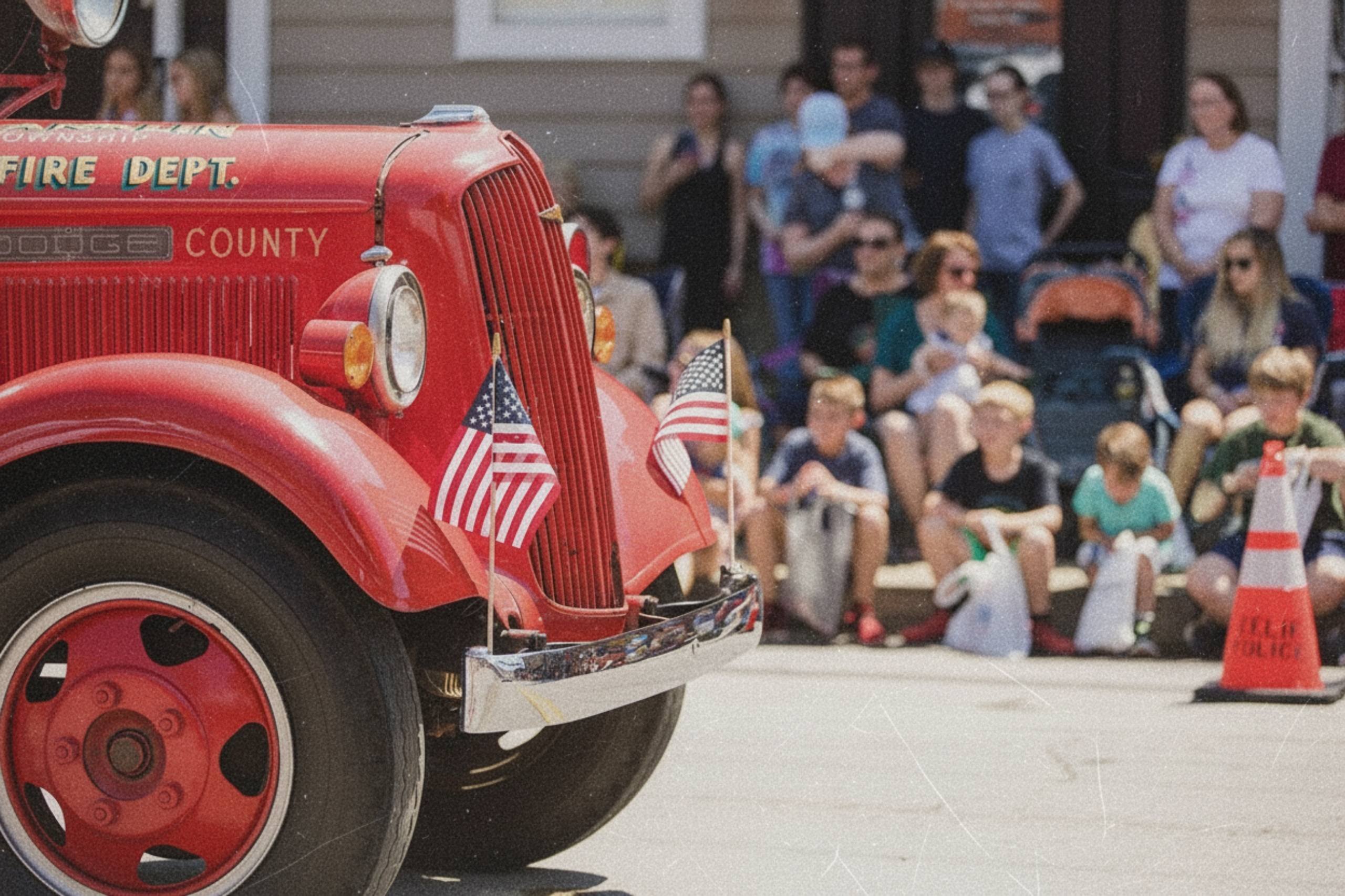 Celebrate the 4th of July in Fort Worth and surrounding areas