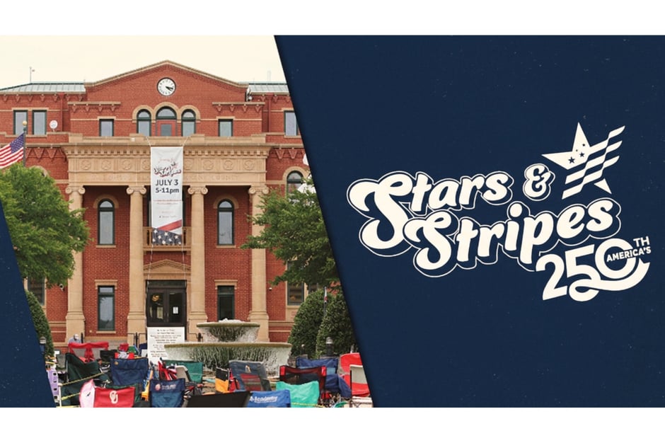 Celebrate the 4th of July in Fort Worth and surrounding areas