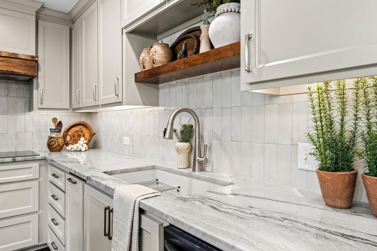 Fall 2026 Home Remodeling Trends: What They Mean for Your Next Project