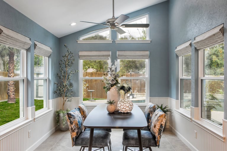 Spring Reset: Why April is the Secret to a Holiday-Ready Home