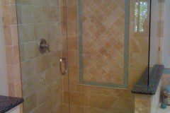 Elegant New Bathroom