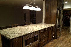 After 20 Years of Dreaming, A NEW Kitchen!