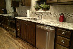 After 20 Years of Dreaming, A NEW Kitchen!