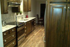 After 20 Years of Dreaming, A NEW Kitchen!