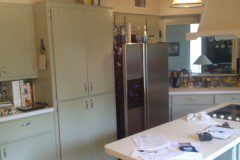 An Improved Kitchen Layout