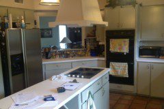 An Improved Kitchen Layout